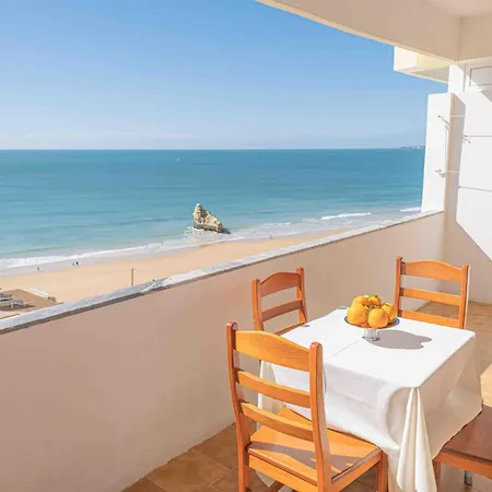 Apartment Sea View 6F Portimao Exterior photo