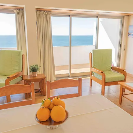 Apartment Sea View 6F Portimao Exterior photo