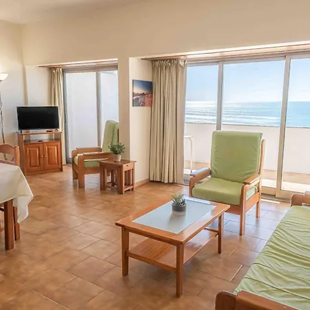 Apartment Sea View 6F Portimao Exterior photo