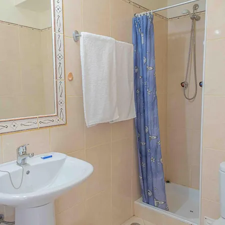 Apartment Sea View 6F Portimao Exterior photo