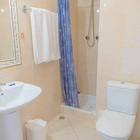 Apartment Sea View 6F Portimao Exterior photo