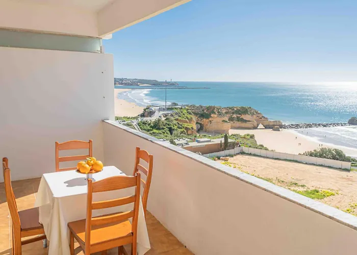 Apartment Sea View 6F
