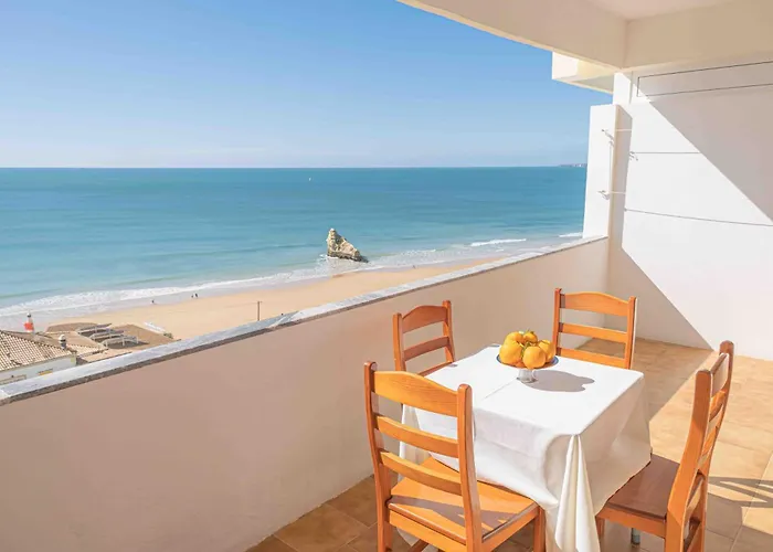 Apartment Sea View 6F