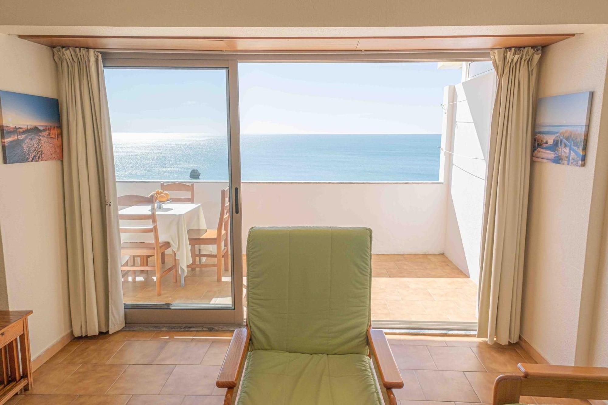 Sea View 6f Apartamento