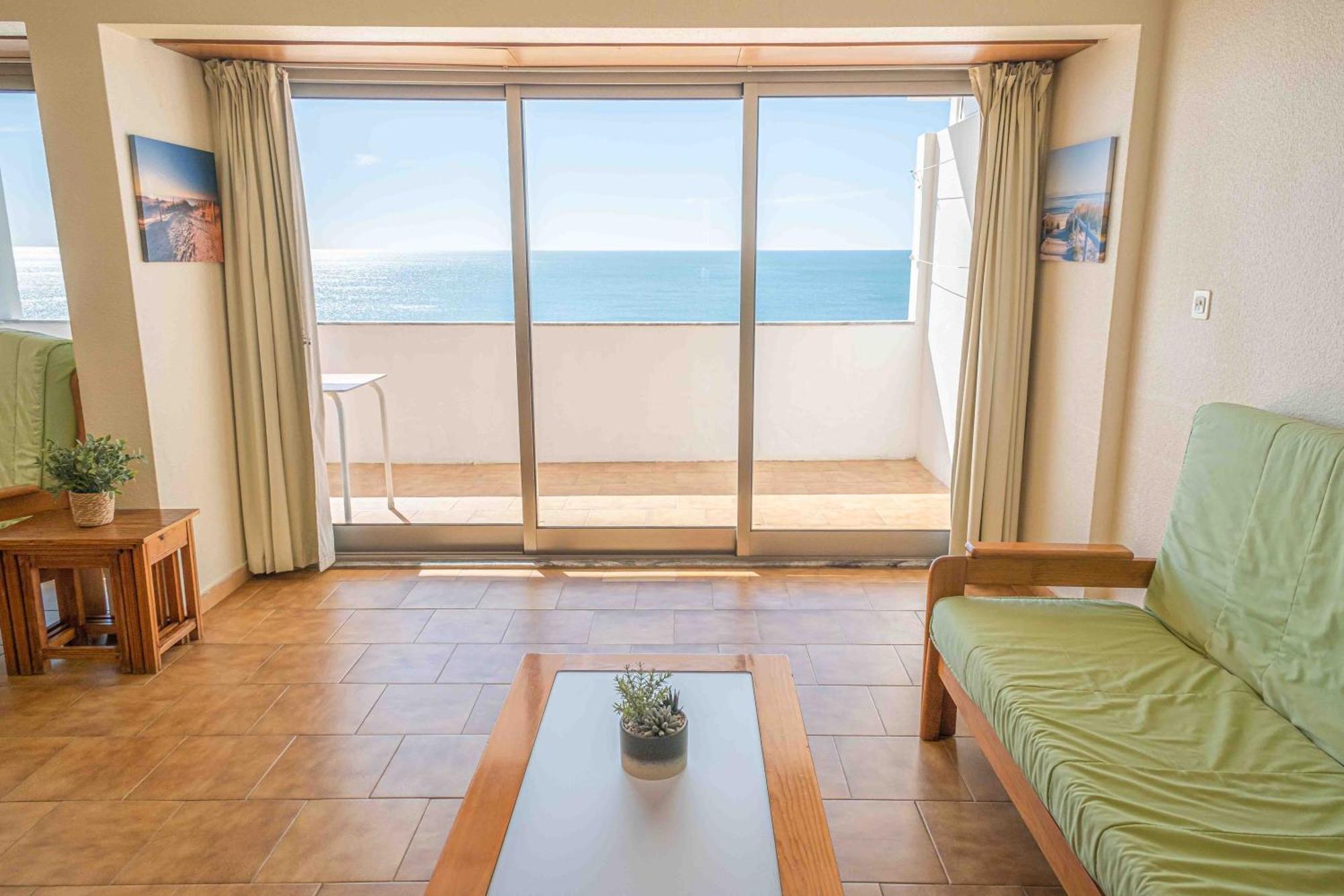 Sea View 6f Portimao