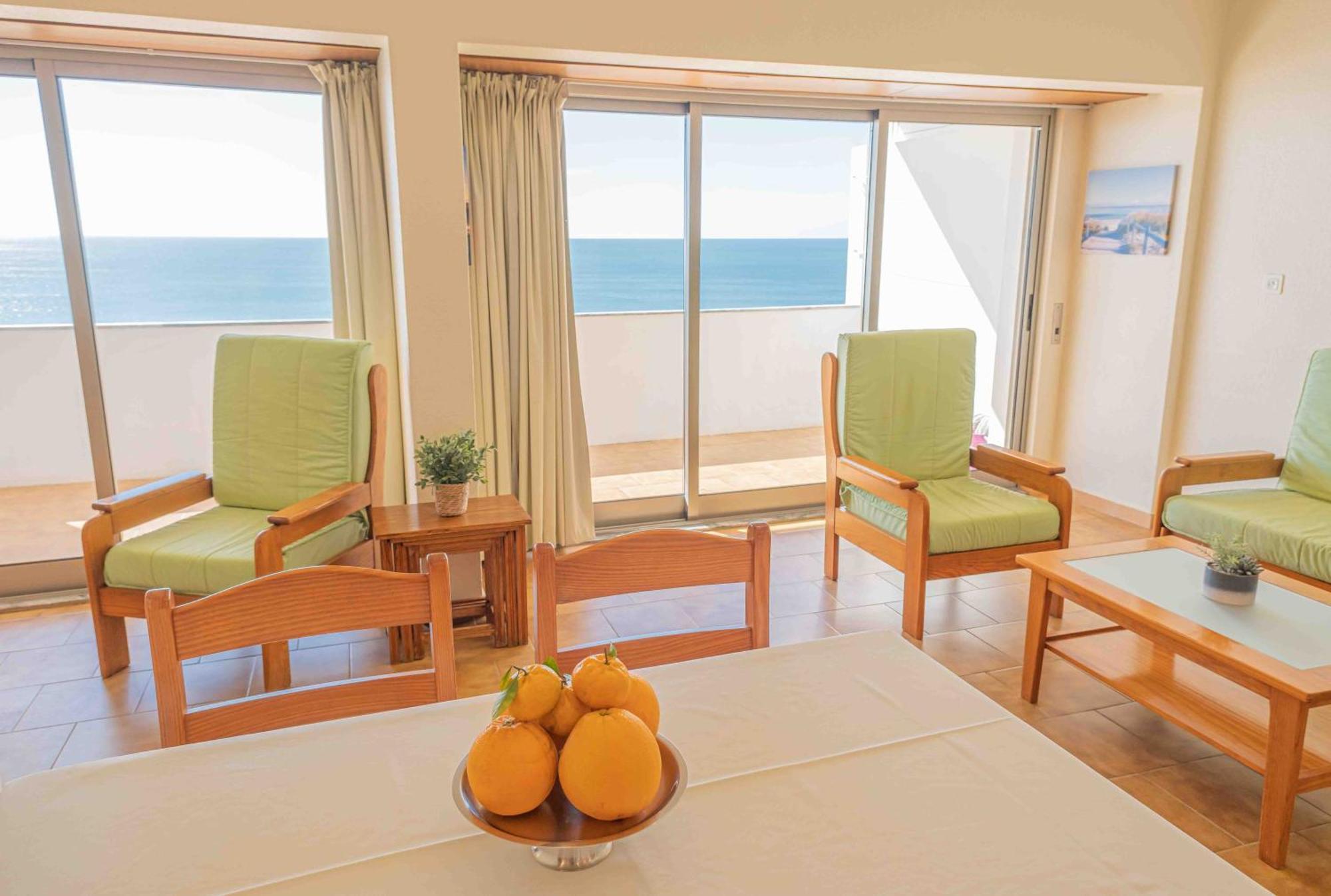 Sea View 6f * Portimao