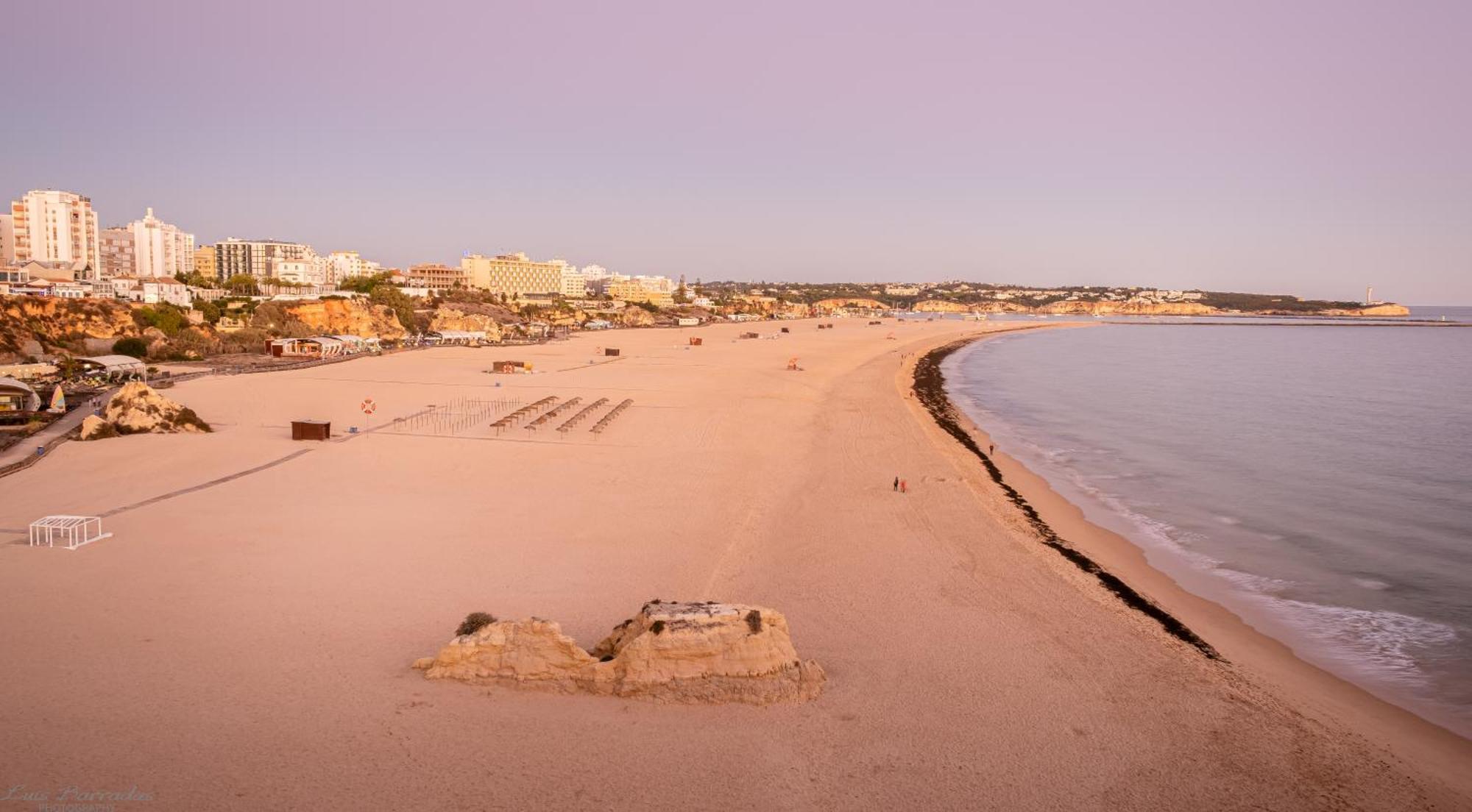 Sea View 6f * Portimao