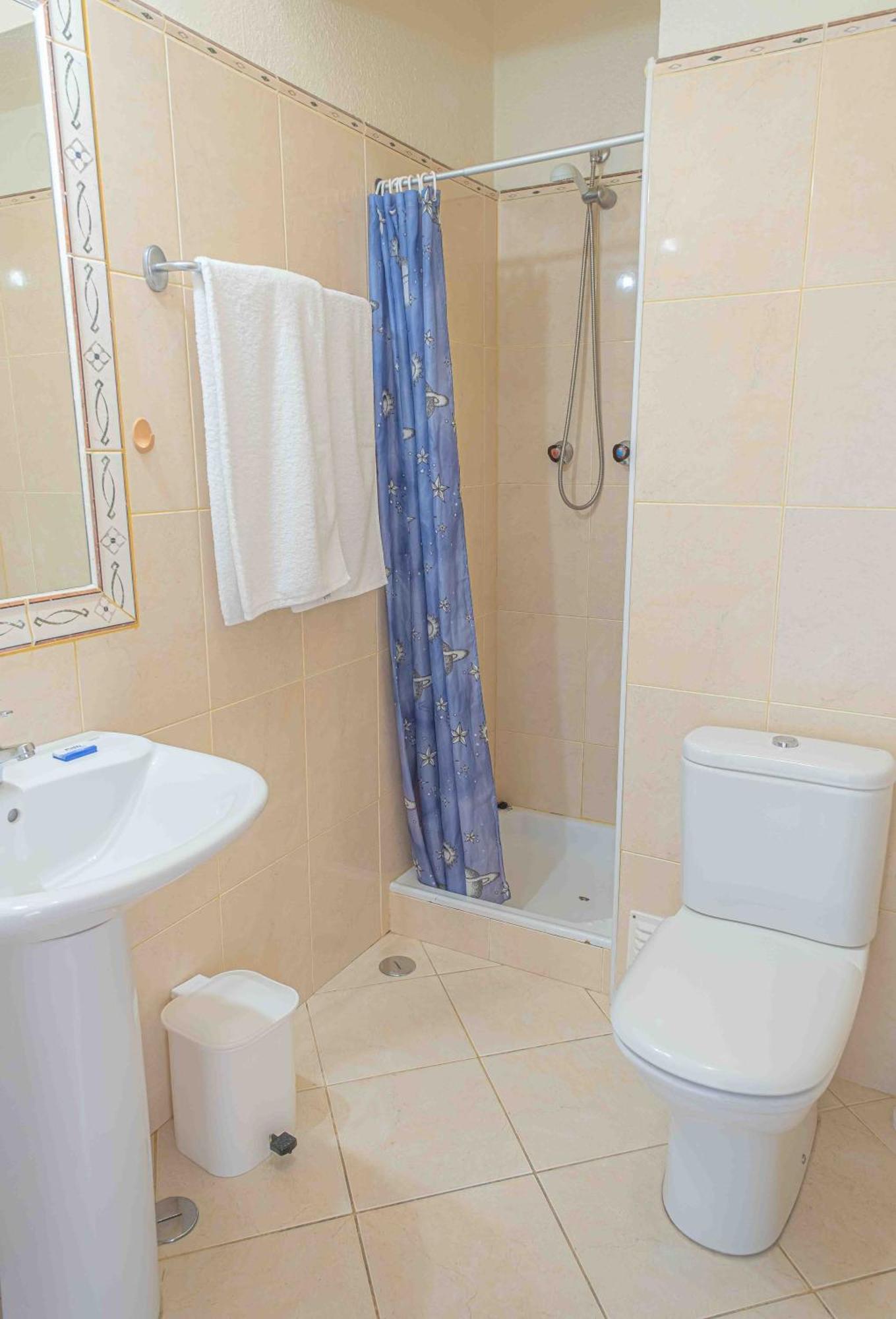 Apartment Sea View 6f Portimao