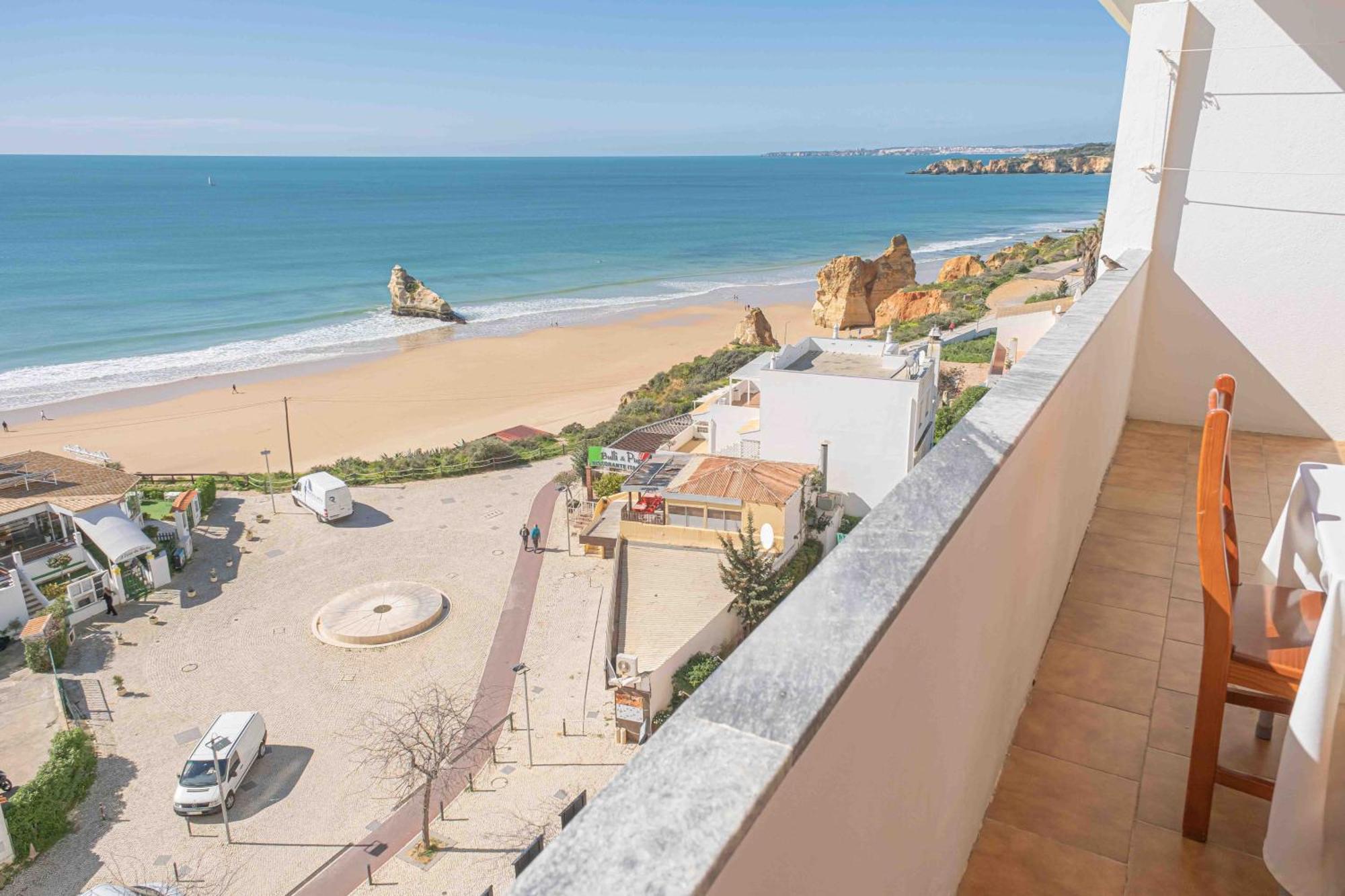 Apartment Sea View 6f *