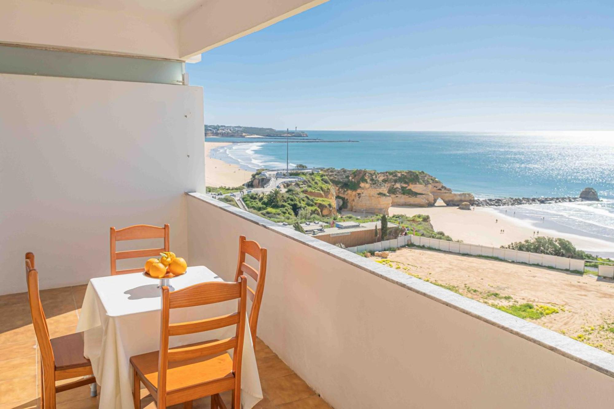 Apartamento Sea View 6f *
