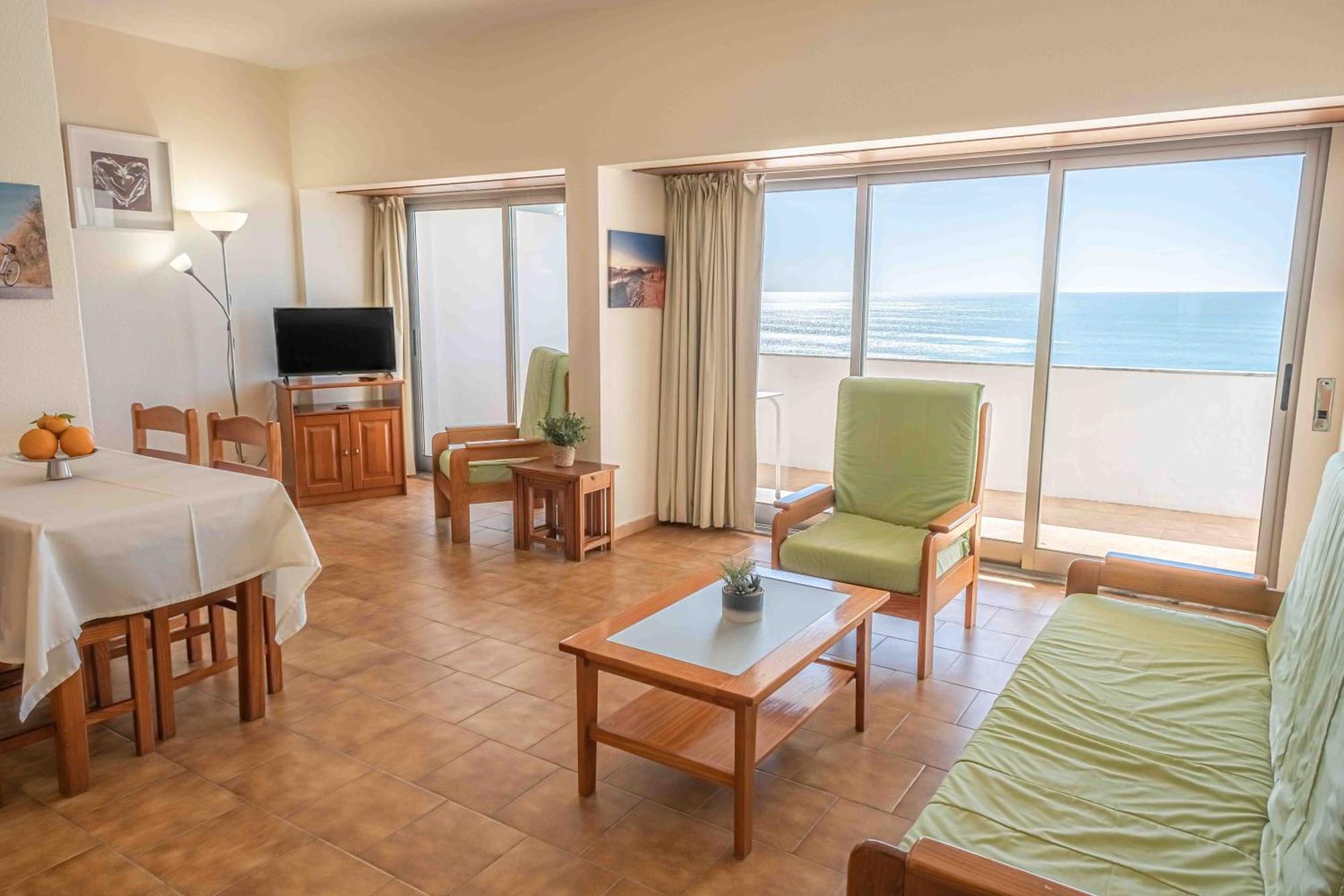 Sea View 6f