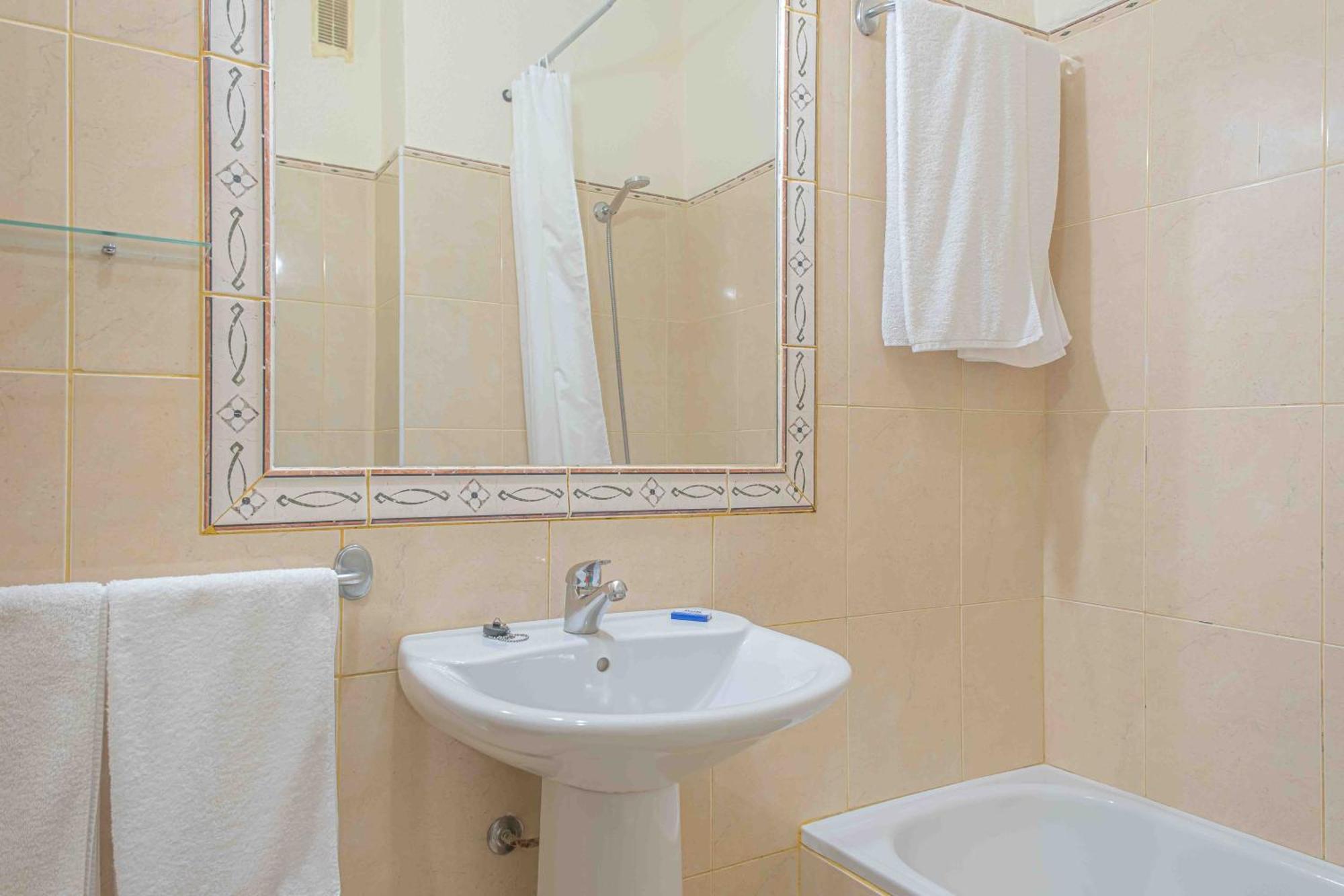 Apartamento Sea View 6f